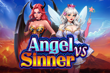 Angel vs Sinner