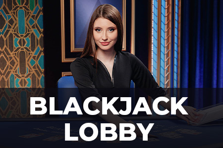 Blackjack Lobby