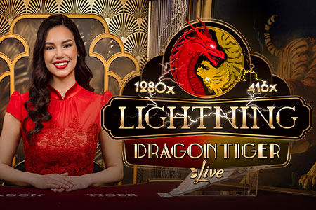 Lightning Dragon Tiger